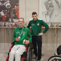 2x Bronze auf Bayerischer Meisterschaft